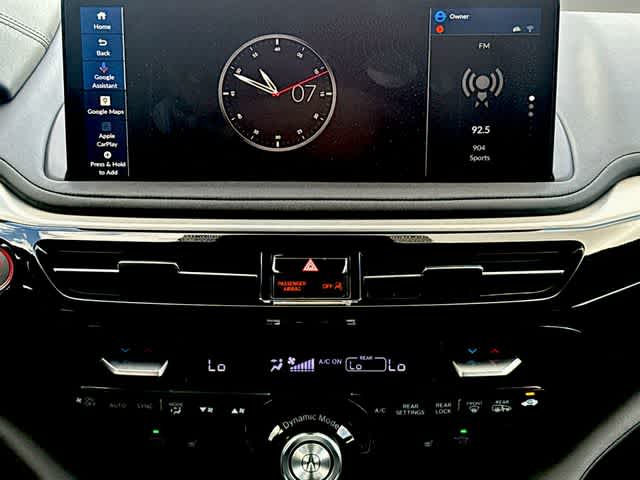 Thumbnail: 2026 Acura MDX - 30