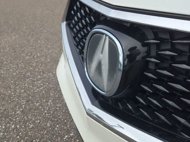 Thumbnail: 2019 Acura MDX - 11