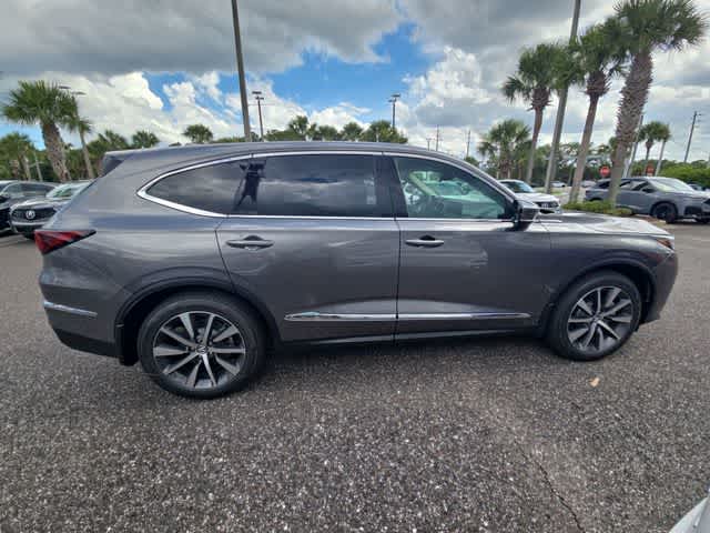 Thumbnail: 2026 Acura MDX - 9