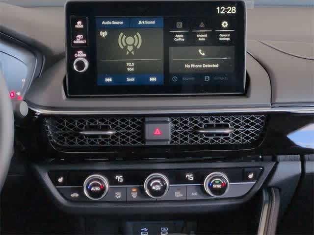 Thumbnail: 2025 Acura ADX - 30