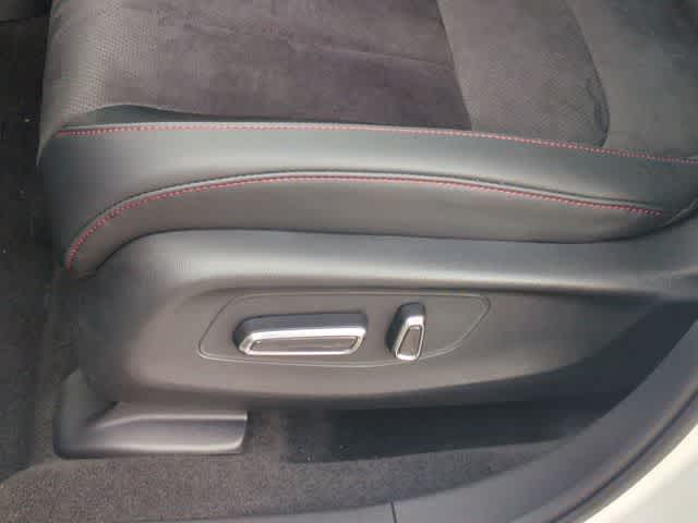 2025 Acura ADX A-Spec Package - Photo 18