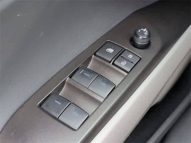 Thumbnail: 2024 Toyota Camry - 38