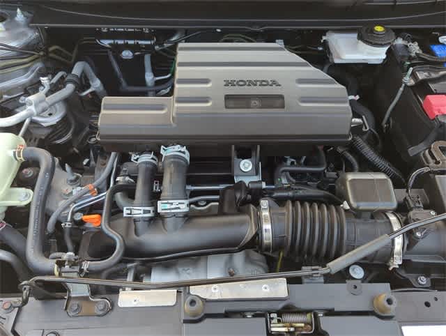 Thumbnail: 2021 Honda CR-V - 15