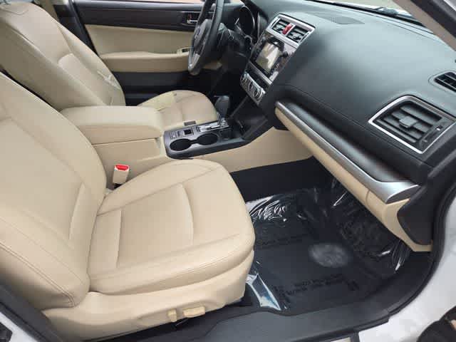 Thumbnail: 2017 Subaru Legacy - 21