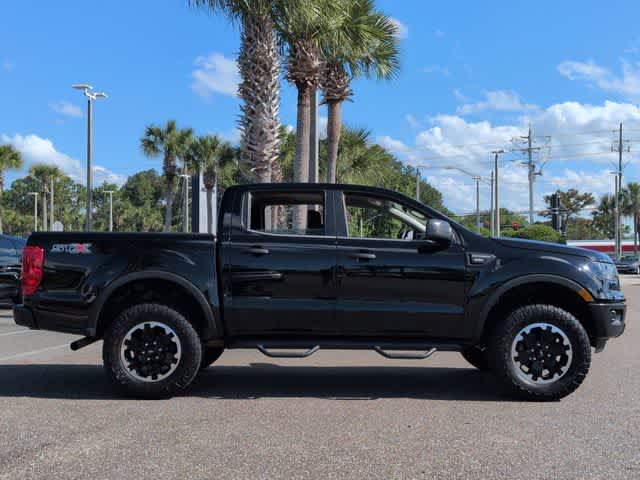Thumbnail: 2021 Ford Ranger - 9
