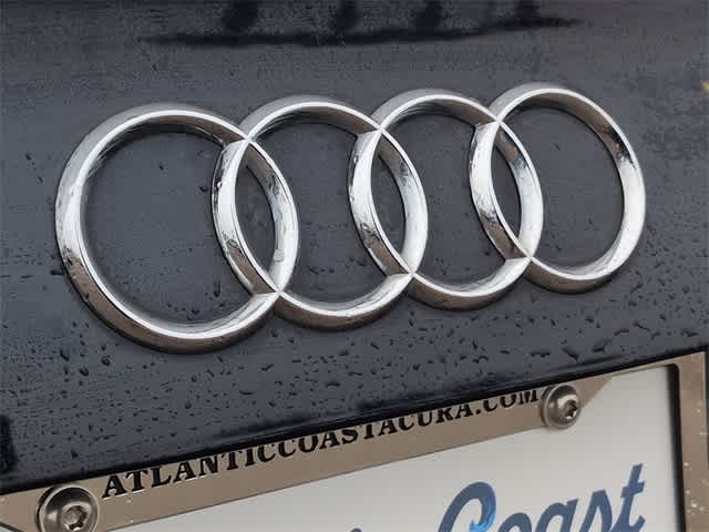 Thumbnail: 2011 Audi A5 - 12