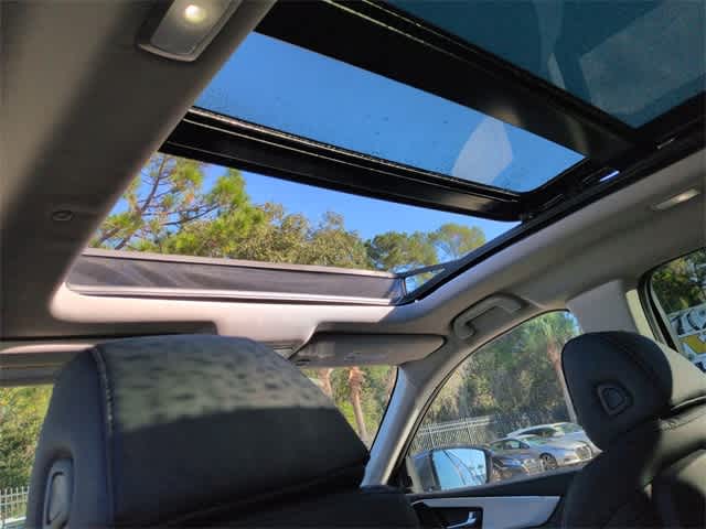 Thumbnail: 2025 Acura MDX - 23