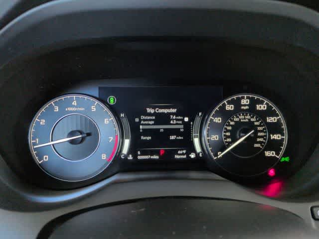 Thumbnail: 2026 Acura RDX - 35