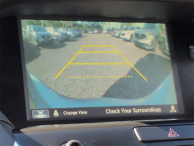 Thumbnail: 2016 Acura MDX - 32