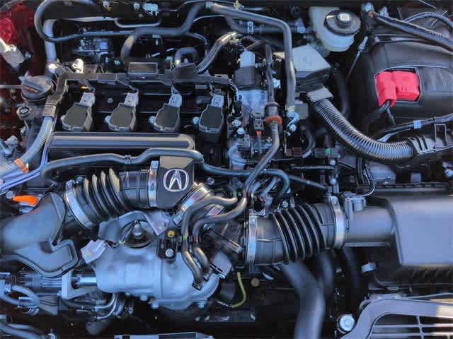 Thumbnail: 2026 Acura Integra - 15