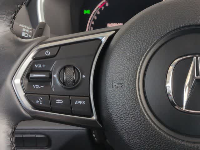 Thumbnail: 2024 Acura MDX - 26