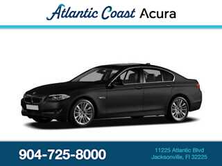 2011 BMW 5 Series 528i -
                  Jacksonville, FL
