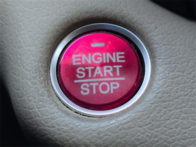 Thumbnail: 2018 Acura MDX - 40