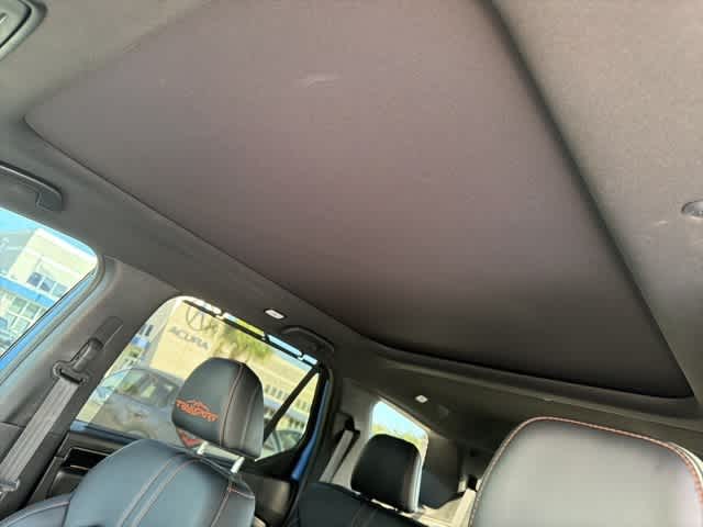 Thumbnail: 2024 Honda Pilot - 16