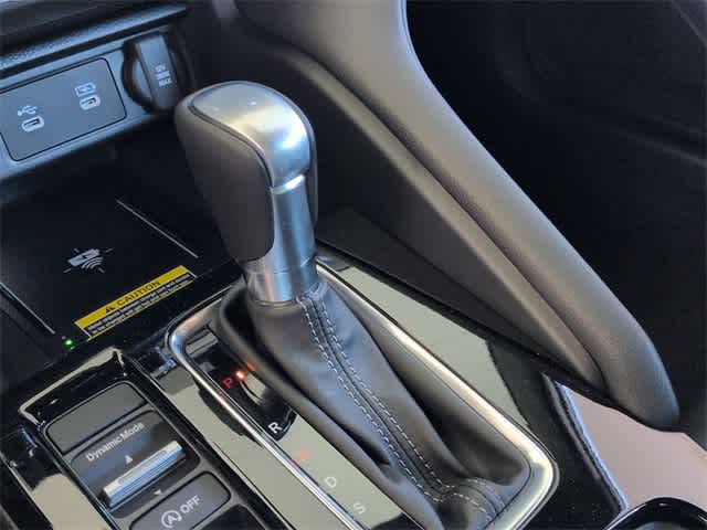 Thumbnail: 2026 Acura Integra - 34