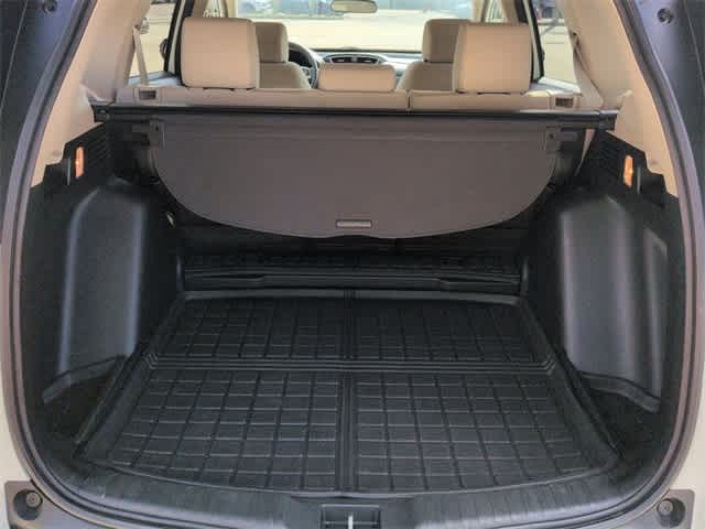 Thumbnail: 2018 Honda CR-V - 36