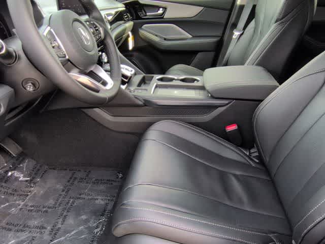 Thumbnail: 2026 Acura MDX - 17