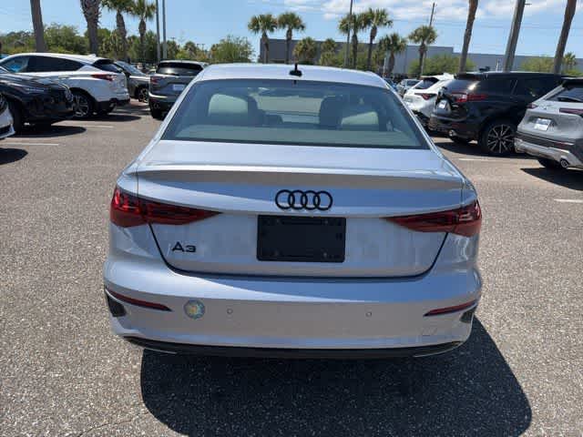 Thumbnail: 2023 Audi A3 - 7