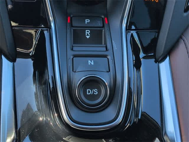 Thumbnail: 2026 Acura RDX - 35