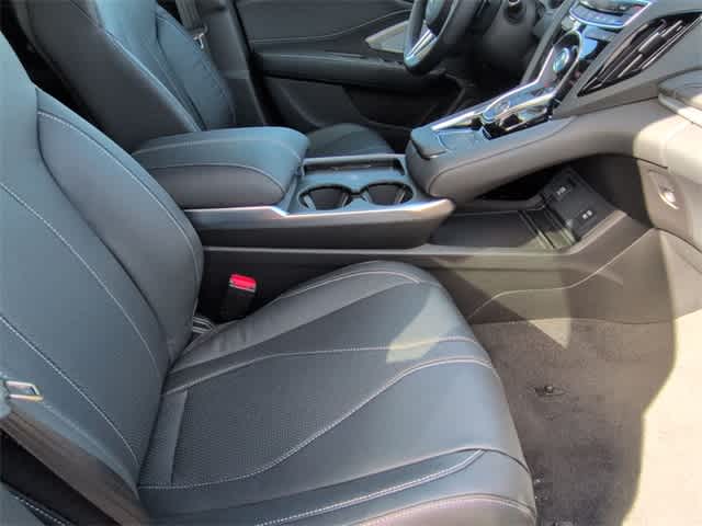 Thumbnail: 2026 Acura RDX - 24