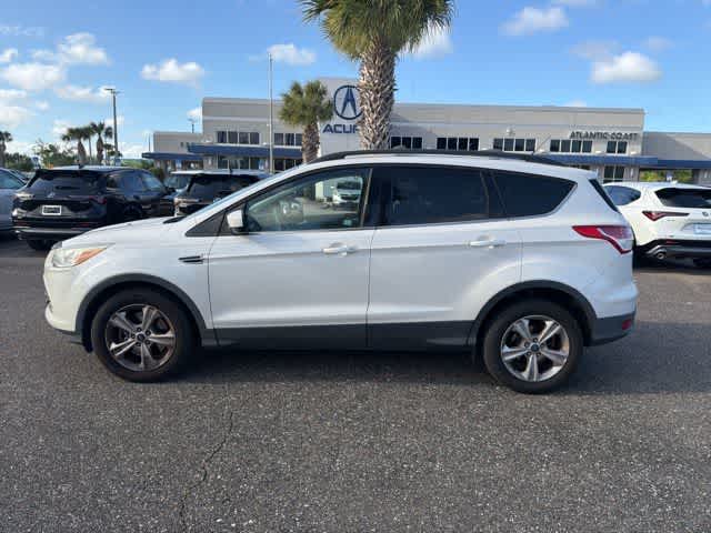 Thumbnail: 2013 Ford Escape - 21