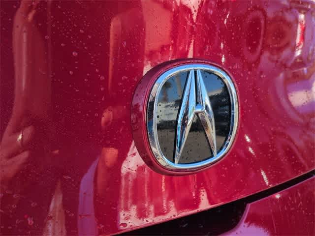 Thumbnail: 2026 Acura Integra - 12