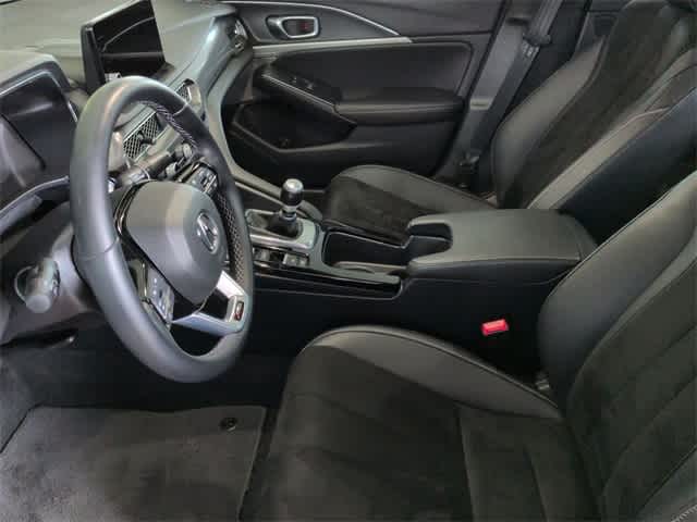 Thumbnail: 2023 Acura Integra - 17