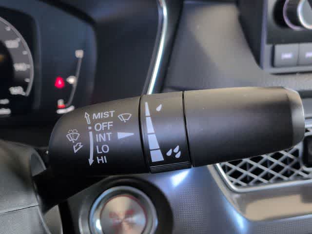 Thumbnail: 2023 Acura Integra - 28