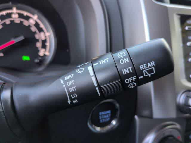 Thumbnail: 2024 Toyota 4Runner - 26