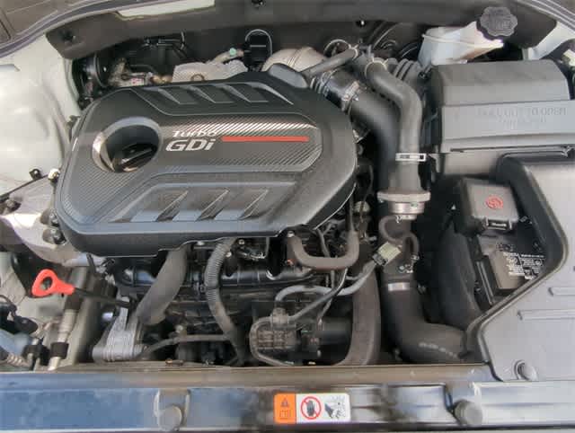 Thumbnail: 2017 Hyundai Santa Fe - 15