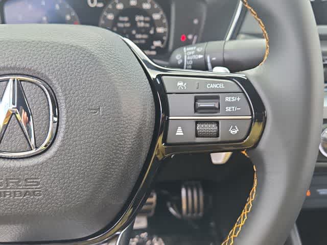 2026 Acura Integra 24