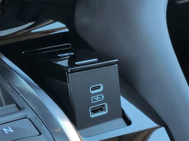 Thumbnail: 2026 Acura MDX - 34