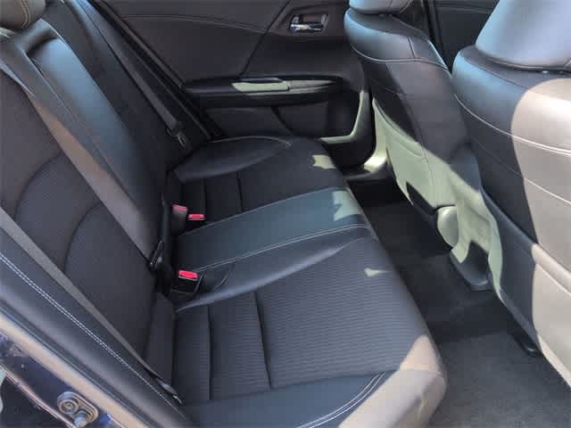 Thumbnail: 2017 Honda Accord - 21