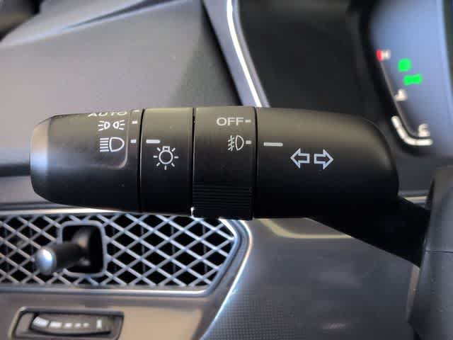 Thumbnail: 2023 Acura Integra - 29