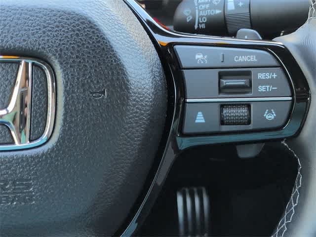 Thumbnail: 2025 Honda Civic - 27