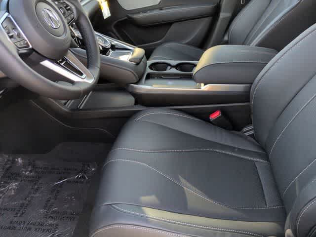 Thumbnail: 2026 Acura RDX - 17