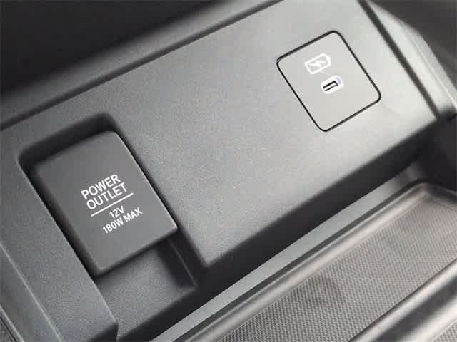 Thumbnail: 2025 Acura RDX - 34