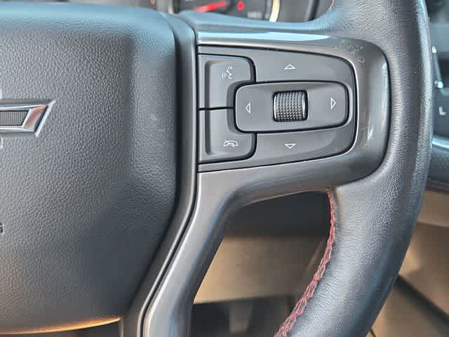 Thumbnail: 2021 Chevrolet Tahoe - 26