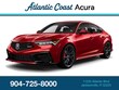  Acura Integra