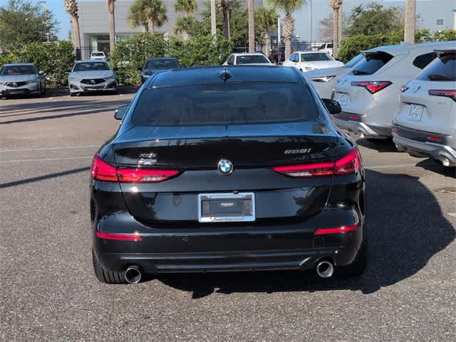 Thumbnail: 2020 BMW 2 Series - 7