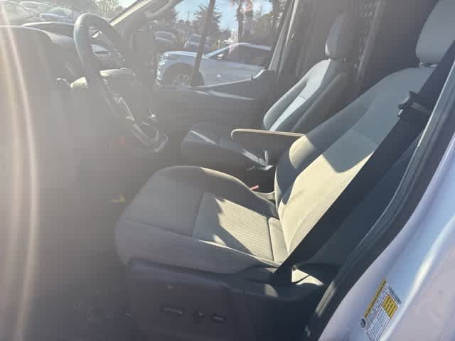 2015 Ford Transit Van photo 2