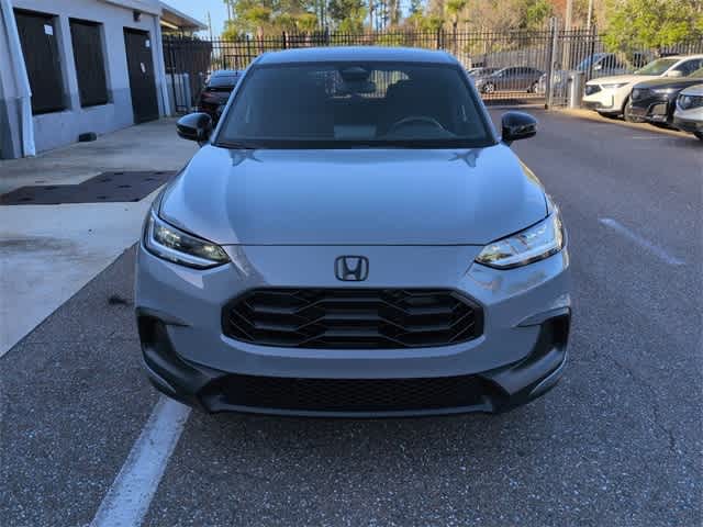 Thumbnail: 2023 Honda HR-V - 3