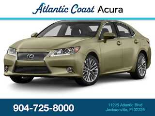 2013 Lexus ES 350 -
                  Jacksonville, FL