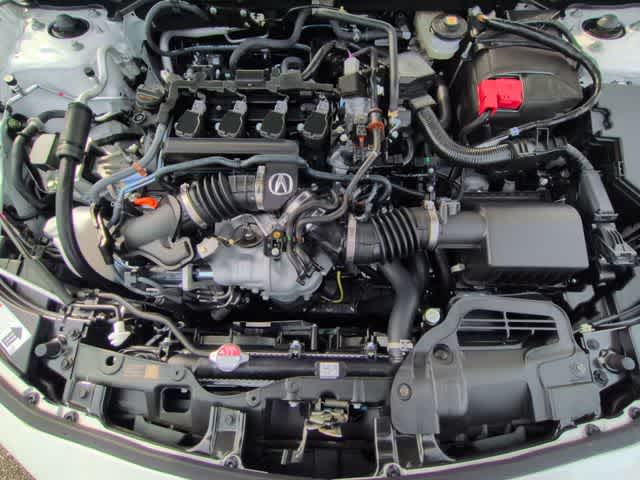 Thumbnail: 2026 Acura Integra - 16