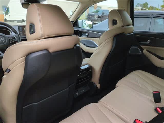 Thumbnail: 2026 Acura MDX - 19