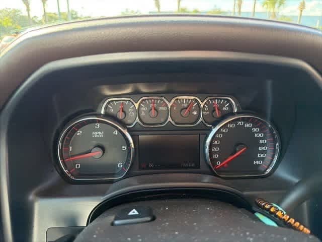 Thumbnail: 2016 GMC Sierra 1500 - 13