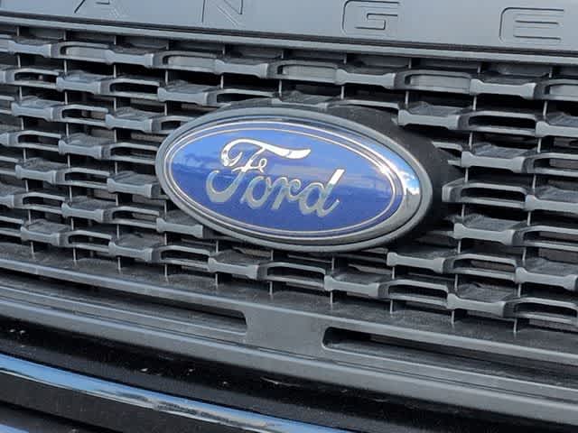 Thumbnail: 2021 Ford Ranger - 12