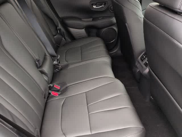 Thumbnail: 2025 Acura ADX - 22