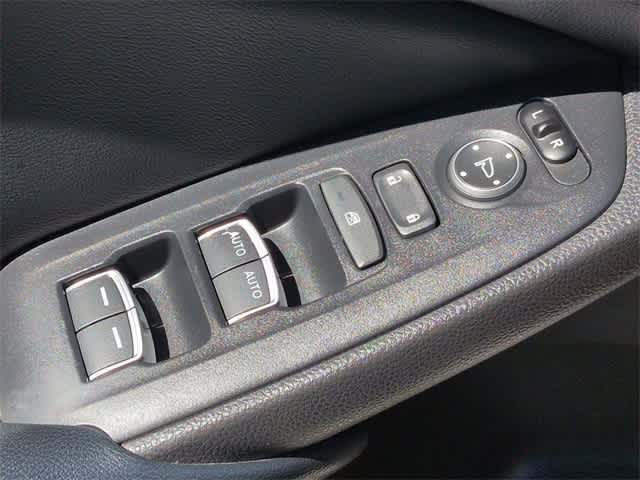 Thumbnail: 2018 Honda Accord - 39