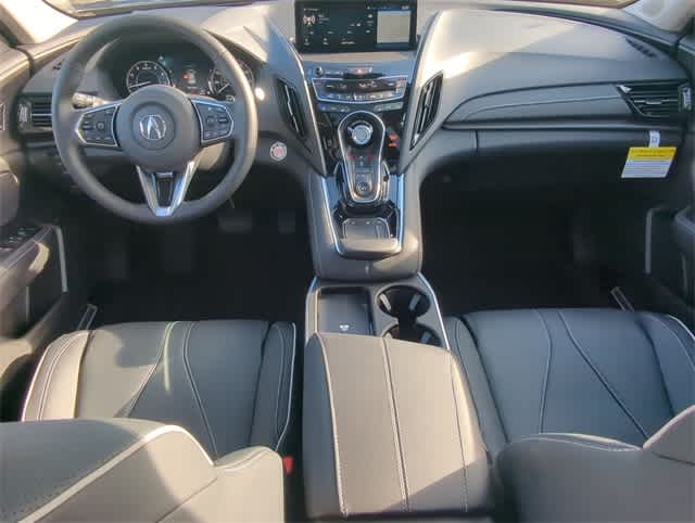 Thumbnail: 2025 Acura RDX - 15